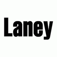 Laney logo vector logo