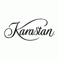 Karastan logo vector logo