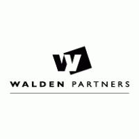 Walden Patners logo vector logo