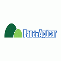 Pao de Acucar logo vector logo