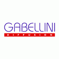Gabellini logo vector logo