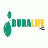 DuraLife logo vector logo
