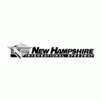 New Hampshire International Speedway logo vector logo