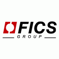 FICS Group logo vector logo