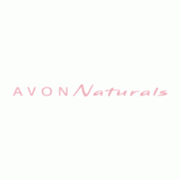 Avon Naturals logo vector logo