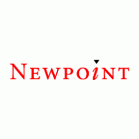 Newpoint logo vector logo
