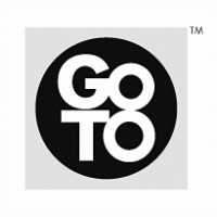 GoTo logo vector logo