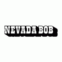 Nevada Bob logo vector logo
