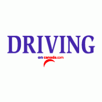 Driving on canada.com