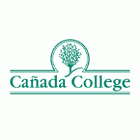 Canada College logo vector logo
