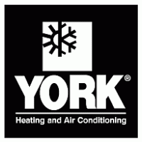 York logo vector logo