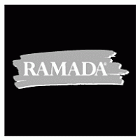 Ramada logo vector logo
