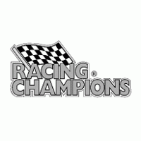 Racing Champions logo vector logo