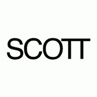 Scott logo vector logo