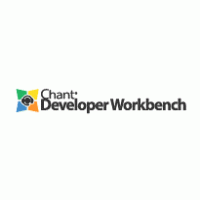 Developer Workbench logo vector logo