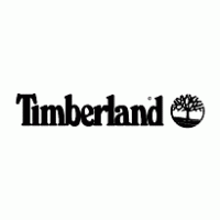 Timberland logo vector logo