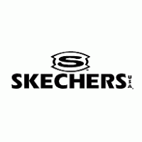 Skechers logo vector logo