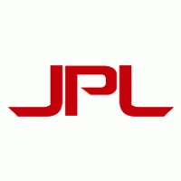 JPL logo vector logo