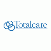 Totalcare logo vector logo