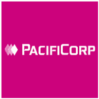 PacifiCorp logo vector logo