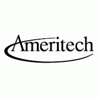 Ameritech logo vector logo