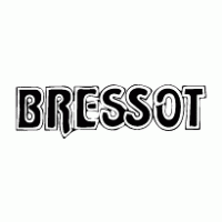 Bressot logo vector logo