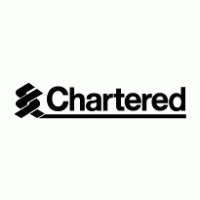 Chartered logo vector logo