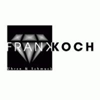 Frank Koch logo vector logo