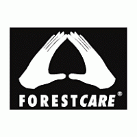 Forest Care logo vector logo