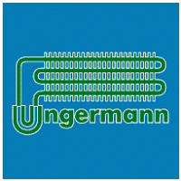 Ungermann logo vector logo