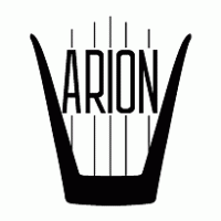 Arion logo vector logo