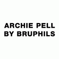Archie Pell By Bruphils logo vector logo