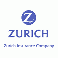 Zurich logo vector logo