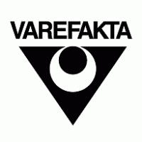 Varefakta logo vector logo