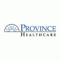 Province Healthcare logo vector logo