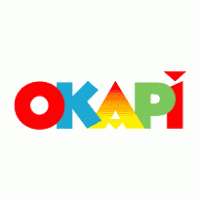 Okapi logo vector logo