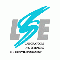 LSE logo vector logo