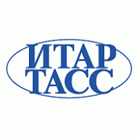 ITAR TASS logo vector logo