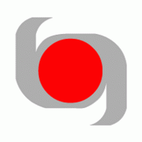 Gerard Borgeld Reizen logo vector logo