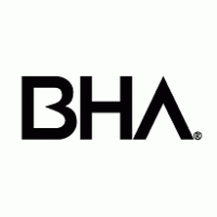 BHA logo vector logo