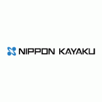 Nippon Kayaku logo vector logo