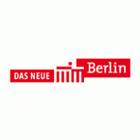 Das Neue Berlin logo vector logo