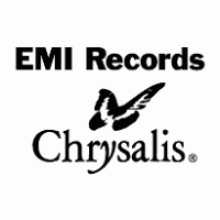 EMI Records logo vector logo