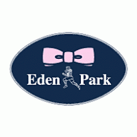Eden Park logo vector logo