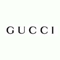 Gucci logo vector logo