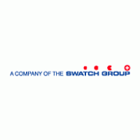 Swatch Group logo vector logo
