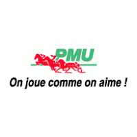 PMU logo vector logo