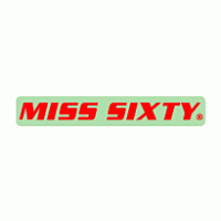 Miss Sixty logo vector logo
