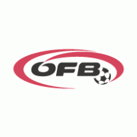 OFB logo vector logo