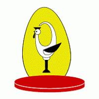 Vorsmenskaya Poultry Farm logo vector logo